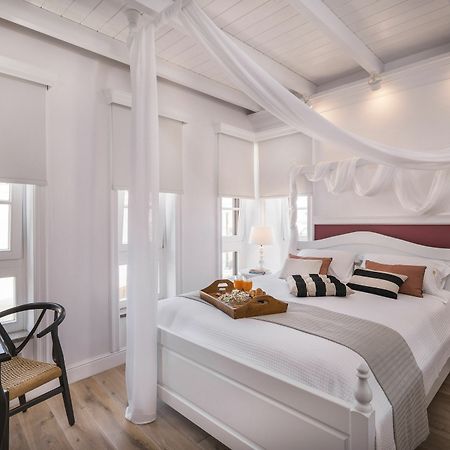 Willa Casa Regina Luxury House Chania  Zewnętrze zdjęcie