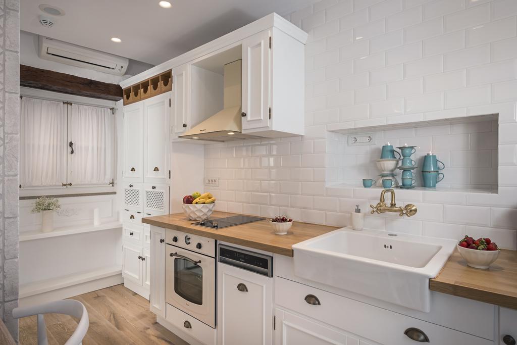 Willa Casa Regina Luxury House Chania  Zewnętrze zdjęcie