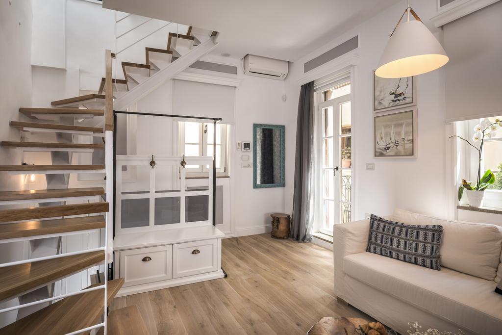 Willa Casa Regina Luxury House Chania  Zewnętrze zdjęcie