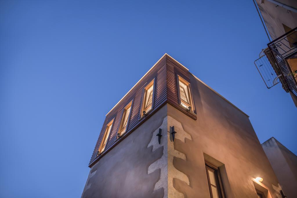 Willa Casa Regina Luxury House Chania  Zewnętrze zdjęcie