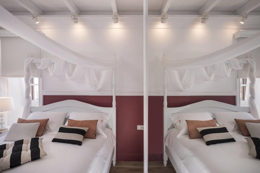 Willa Casa Regina Luxury House Chania  Zewnętrze zdjęcie