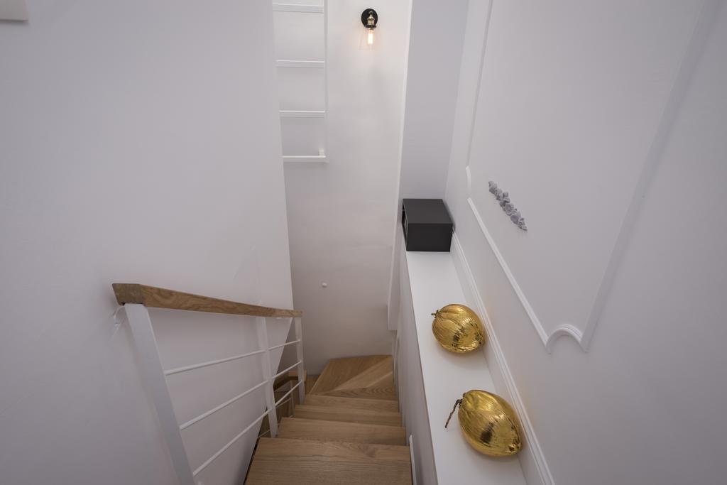 Willa Casa Regina Luxury House Chania  Zewnętrze zdjęcie