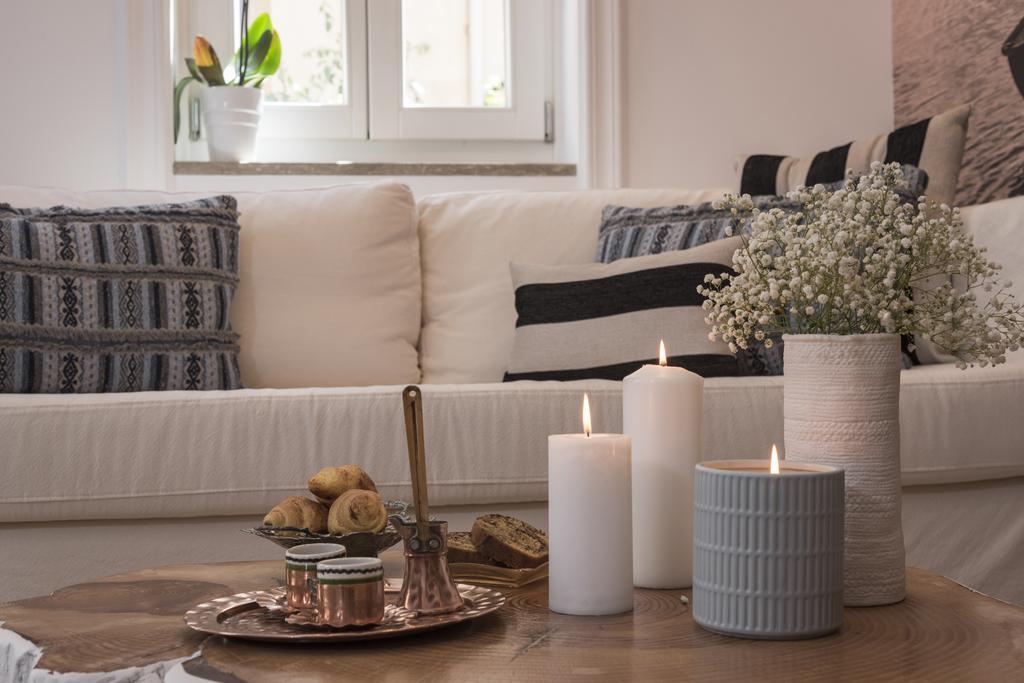 Willa Casa Regina Luxury House Chania  Zewnętrze zdjęcie