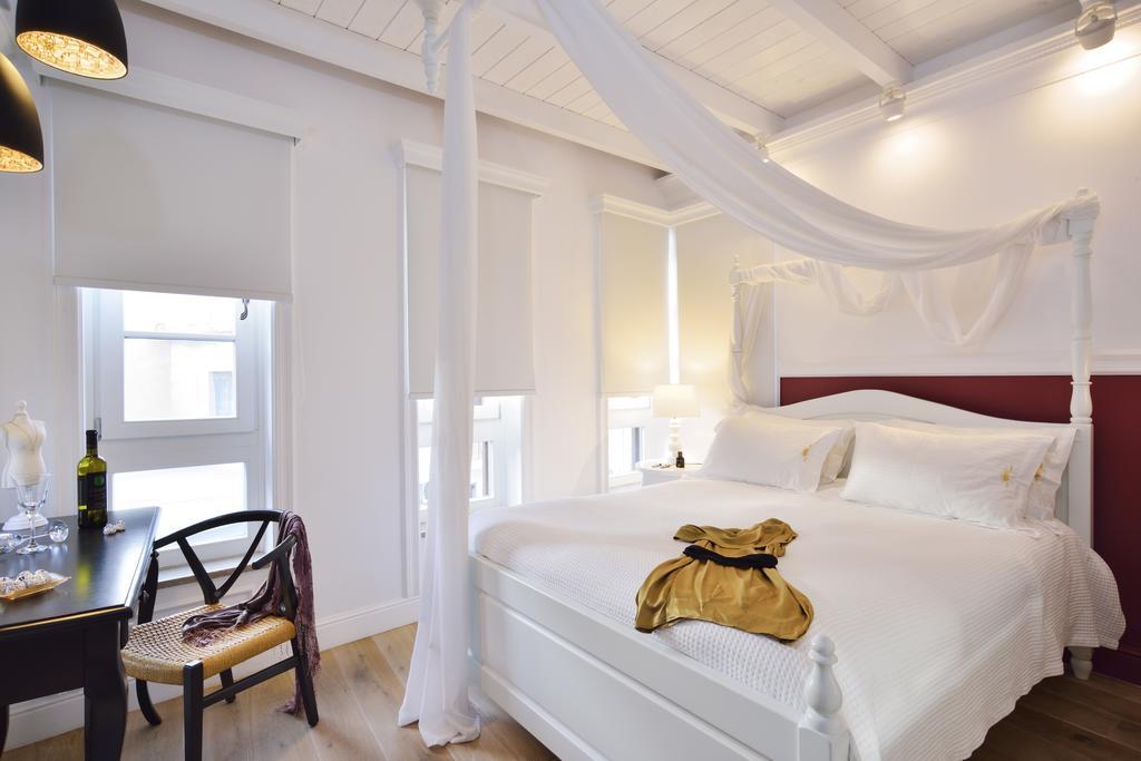 Willa Casa Regina Luxury House Chania  Zewnętrze zdjęcie