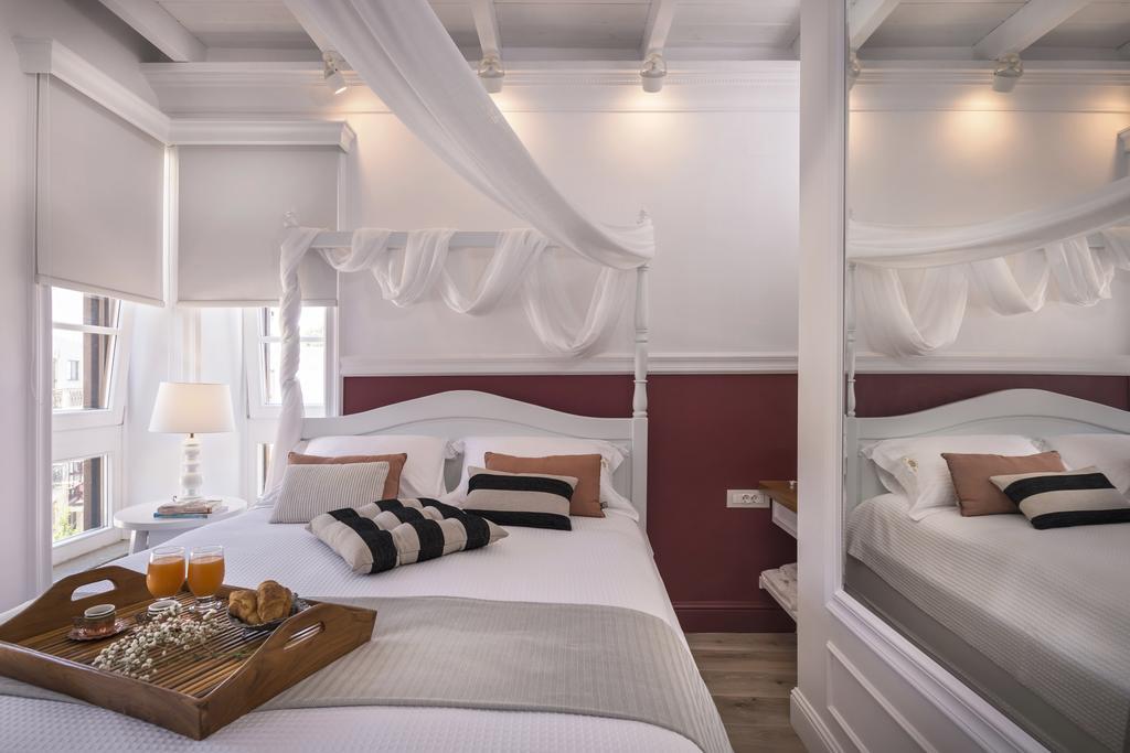 Willa Casa Regina Luxury House Chania  Zewnętrze zdjęcie
