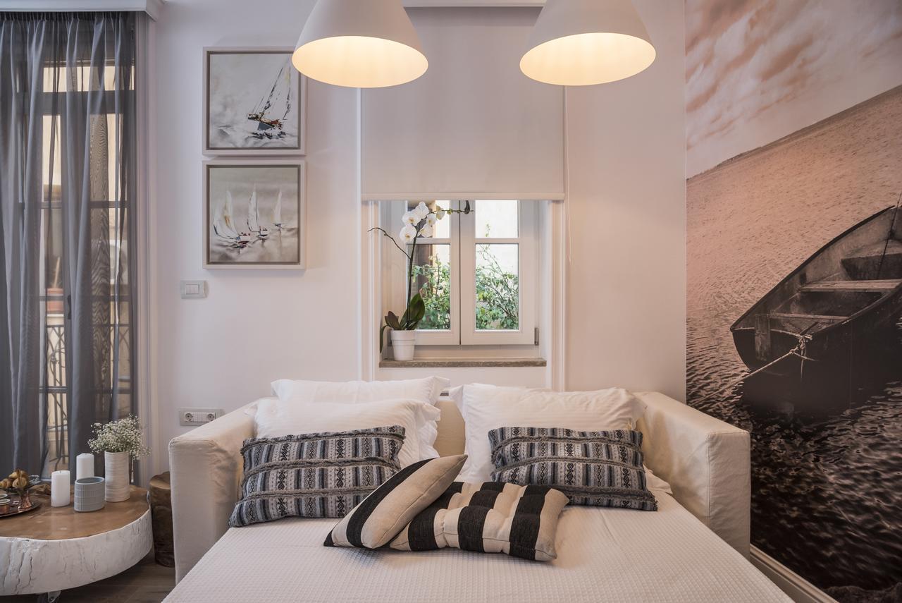 Willa Casa Regina Luxury House Chania  Zewnętrze zdjęcie