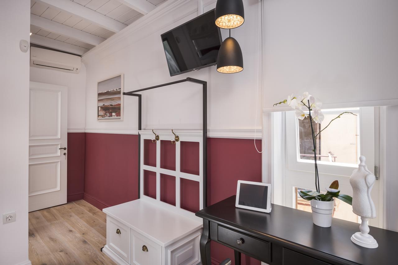Willa Casa Regina Luxury House Chania  Zewnętrze zdjęcie