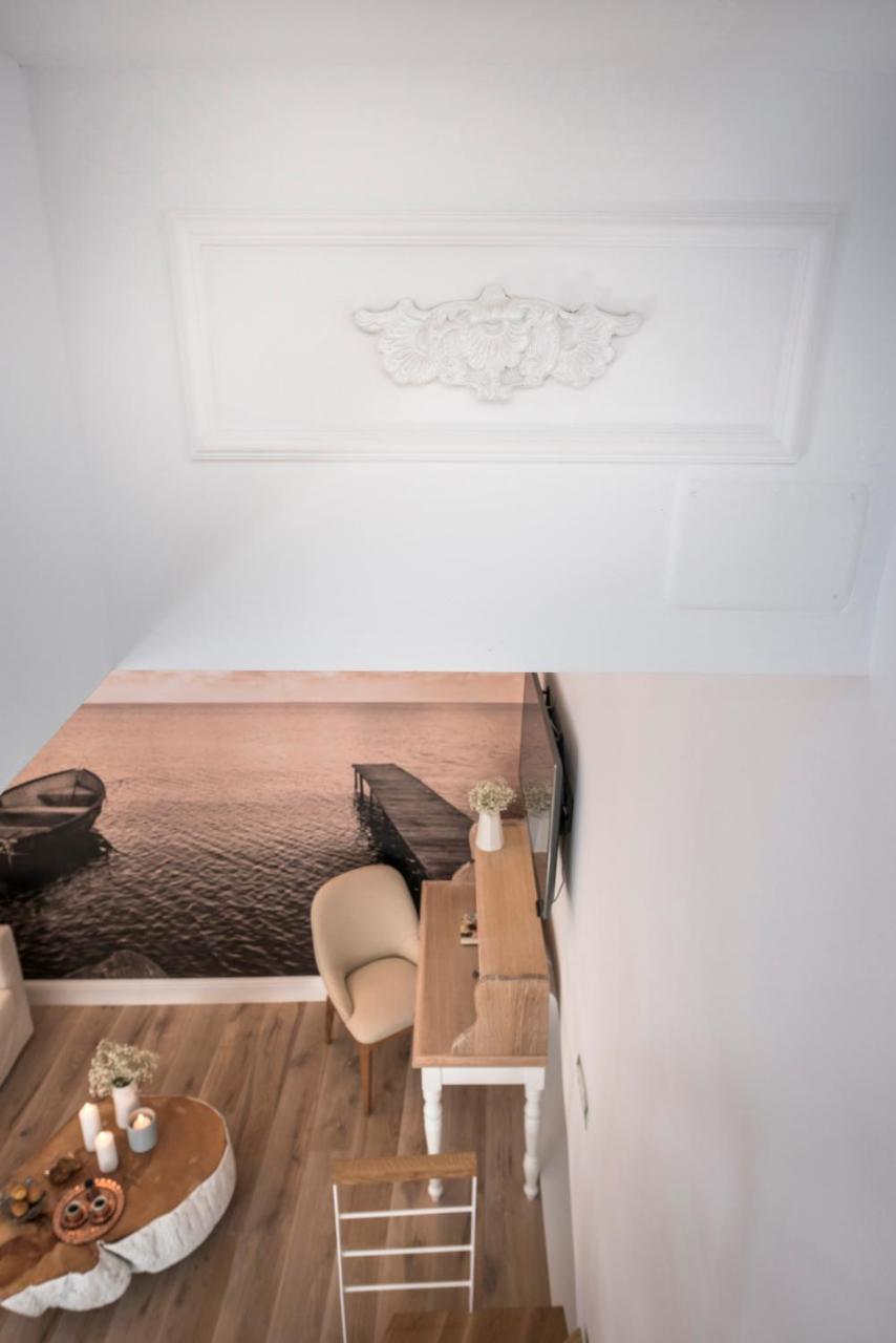 Willa Casa Regina Luxury House Chania  Zewnętrze zdjęcie
