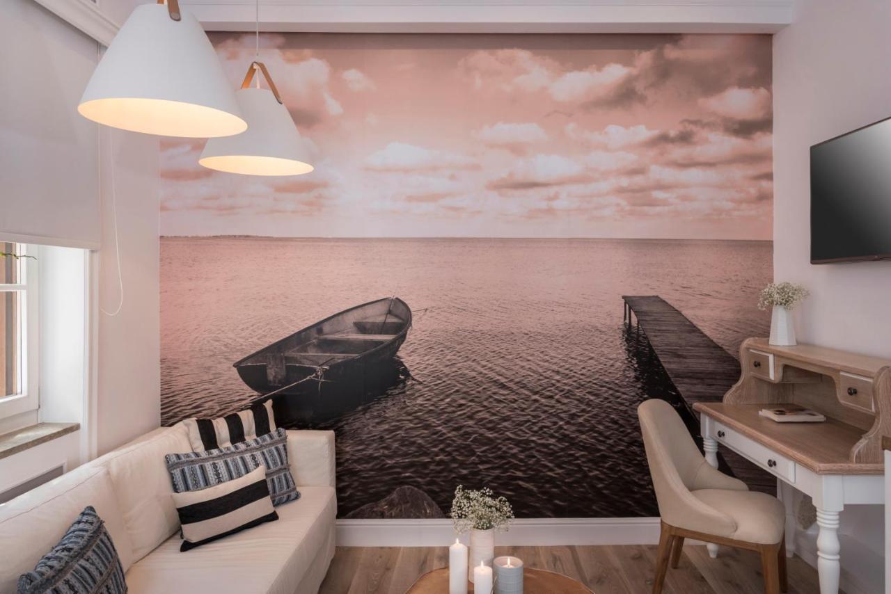 Willa Casa Regina Luxury House Chania  Zewnętrze zdjęcie