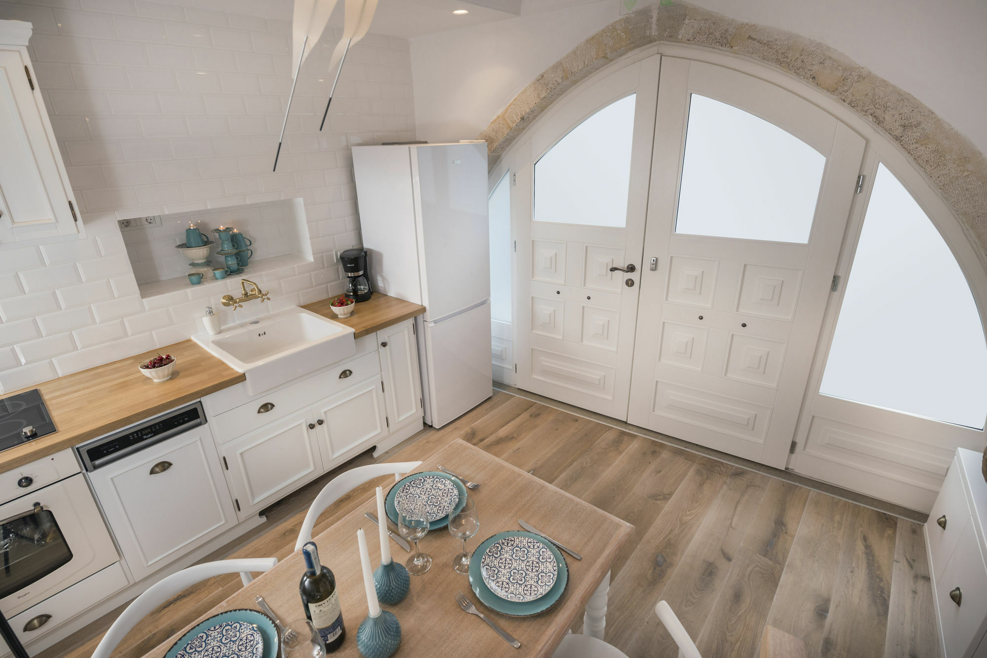 Willa Casa Regina Luxury House Chania  Zewnętrze zdjęcie