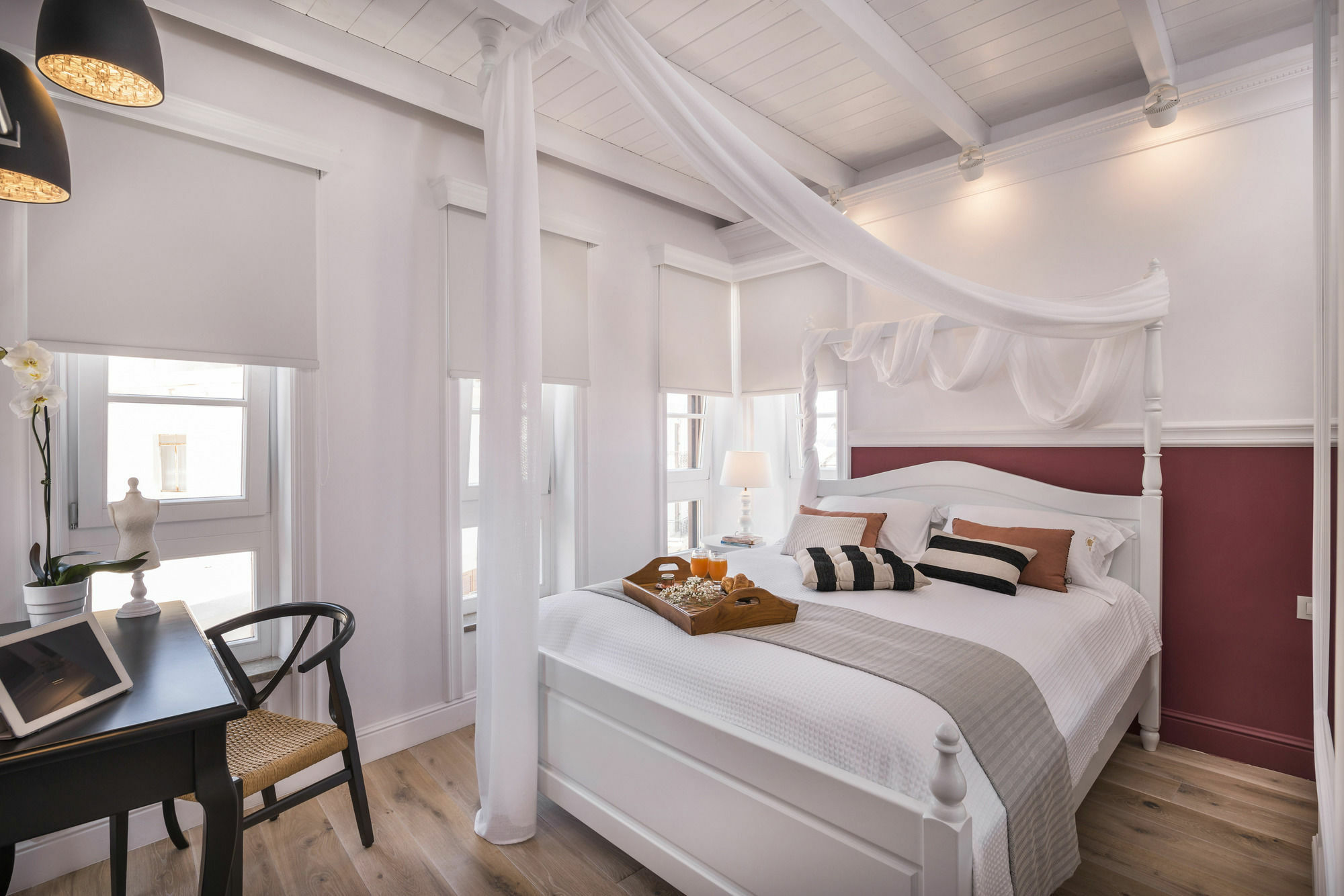 Willa Casa Regina Luxury House Chania  Zewnętrze zdjęcie