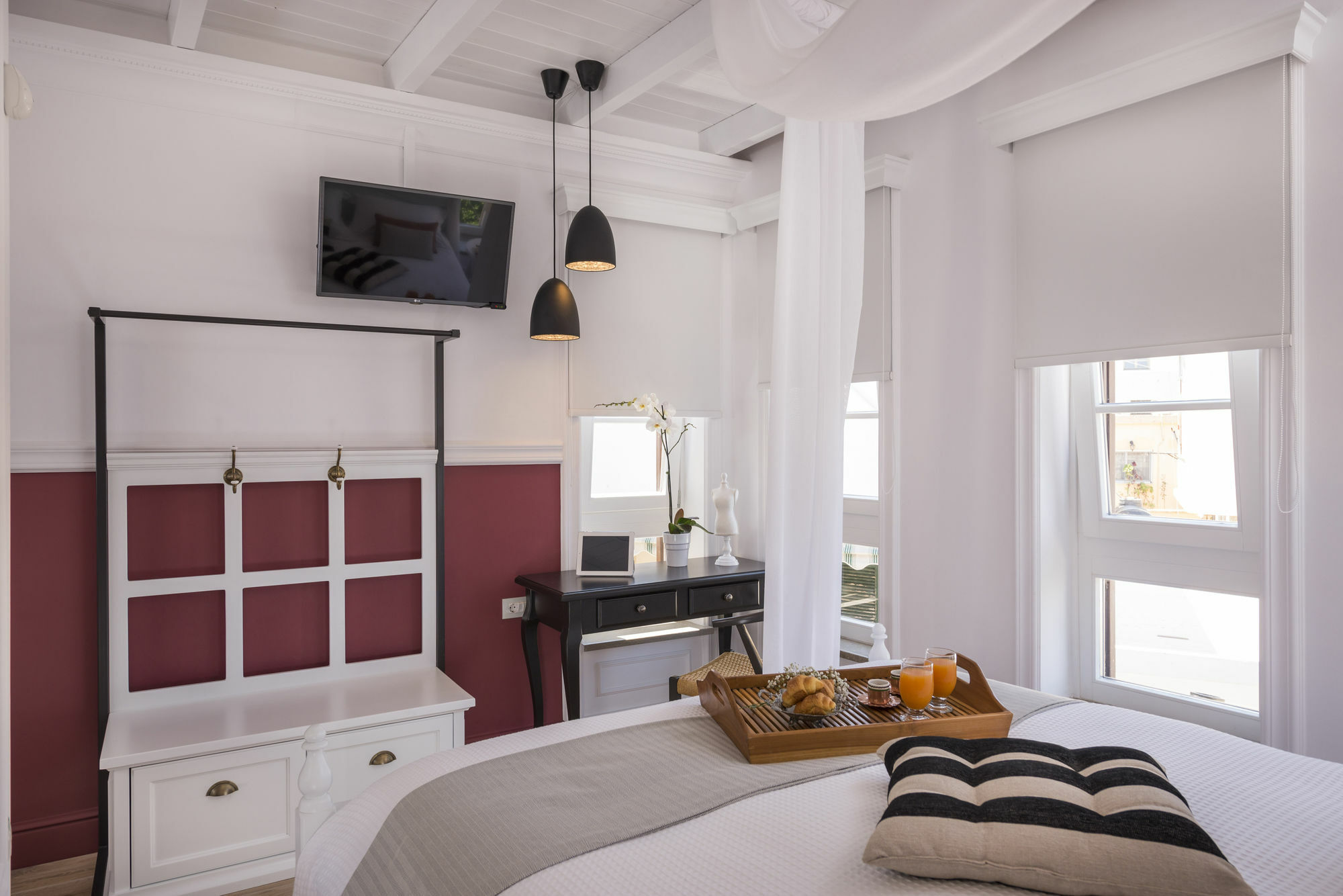 Willa Casa Regina Luxury House Chania  Zewnętrze zdjęcie