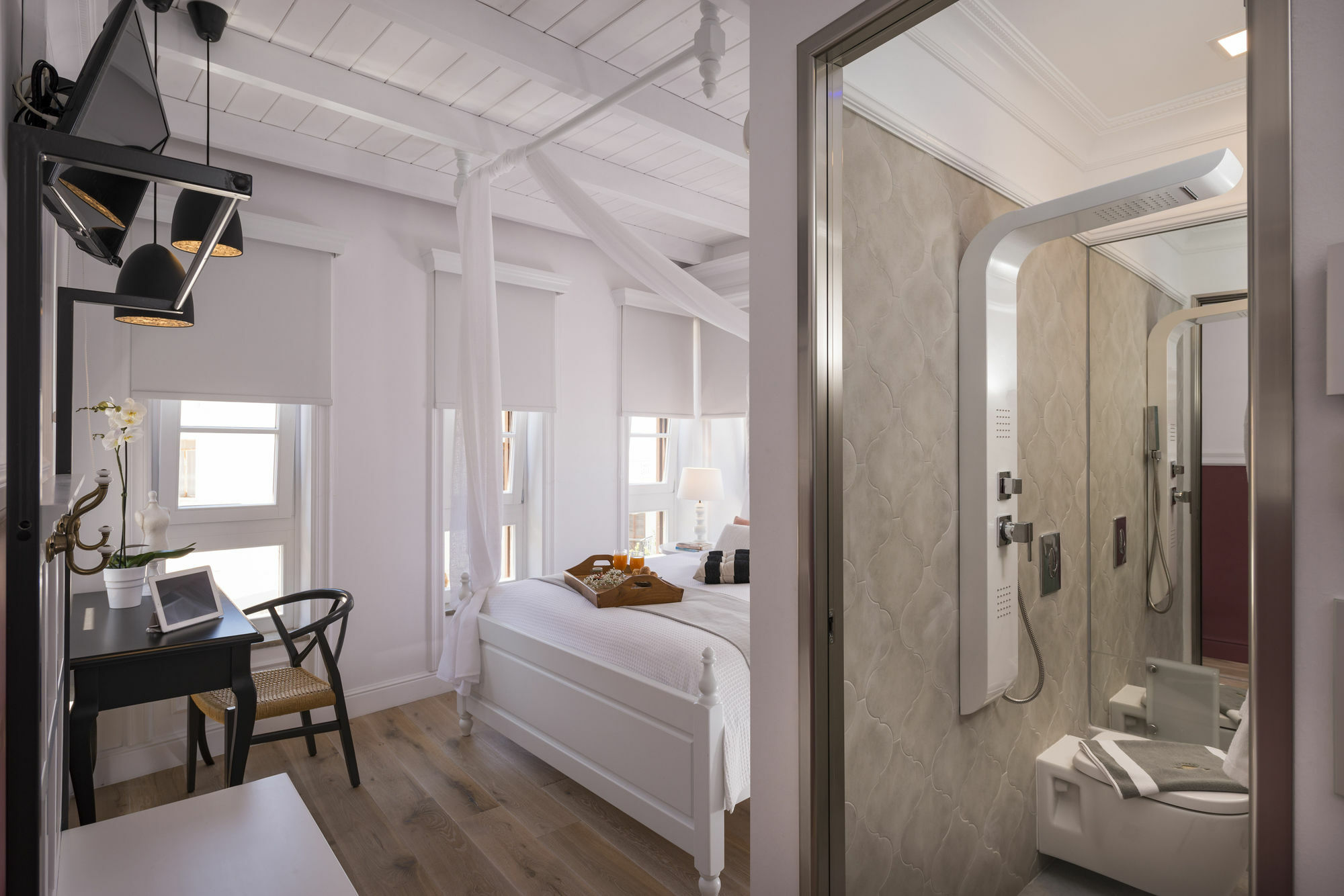 Willa Casa Regina Luxury House Chania  Zewnętrze zdjęcie