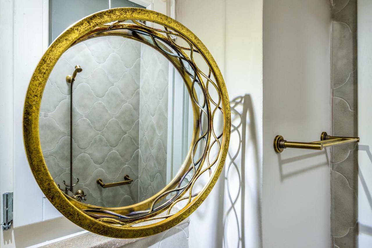 Willa Casa Regina Luxury House Chania  Zewnętrze zdjęcie